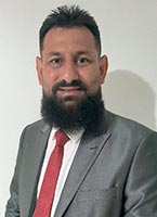 Pr. Gideoni Soares