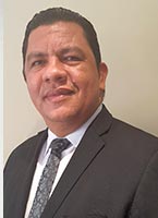 Pr. João David