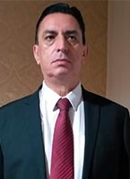 Pr. Wilson Ferderle